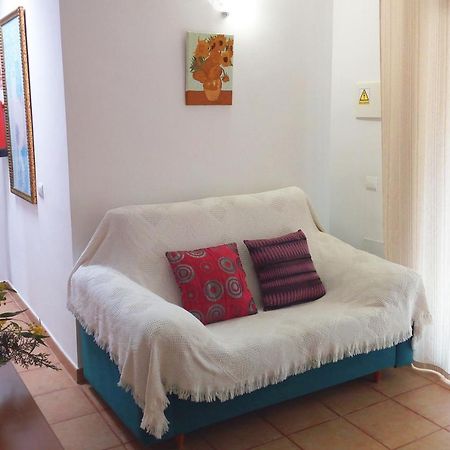 La Casita Yolanda, Ideal Parejas - Formentera Natural San Ferrán de ses Roques Ngoại thất bức ảnh