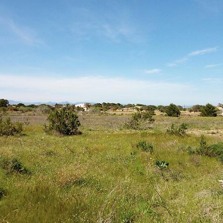 La Casita Yolanda, Ideal Parejas - Formentera Natural San Ferrán de ses Roques Ngoại thất bức ảnh