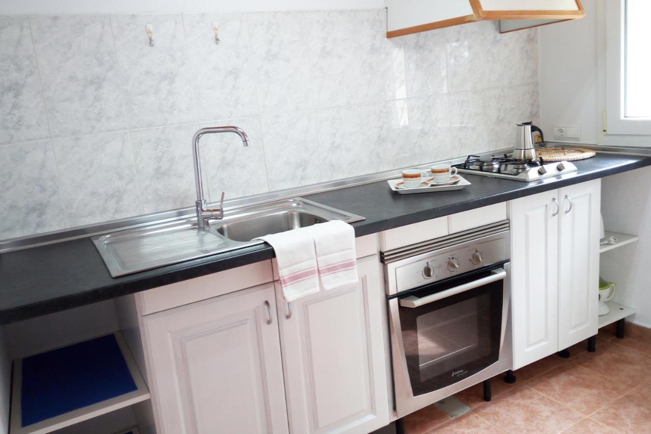 La Casita Yolanda, Ideal Parejas - Formentera Natural San Ferrán de ses Roques Ngoại thất bức ảnh