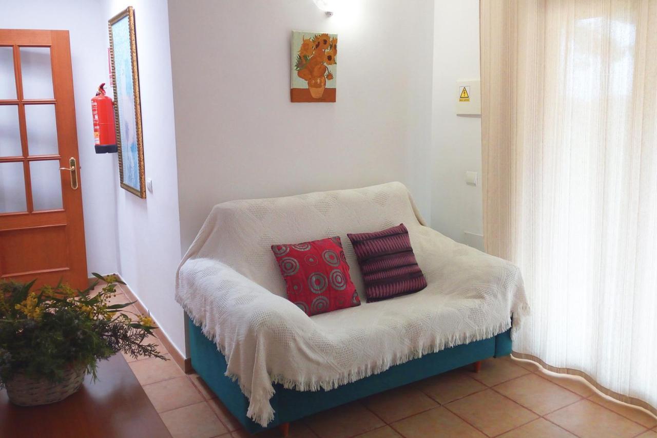 La Casita Yolanda, Ideal Parejas - Formentera Natural San Ferrán de ses Roques Ngoại thất bức ảnh