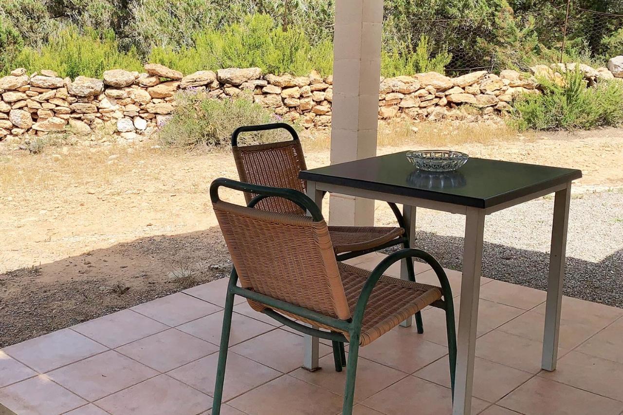 La Casita Yolanda, Ideal Parejas - Formentera Natural San Ferrán de ses Roques Ngoại thất bức ảnh